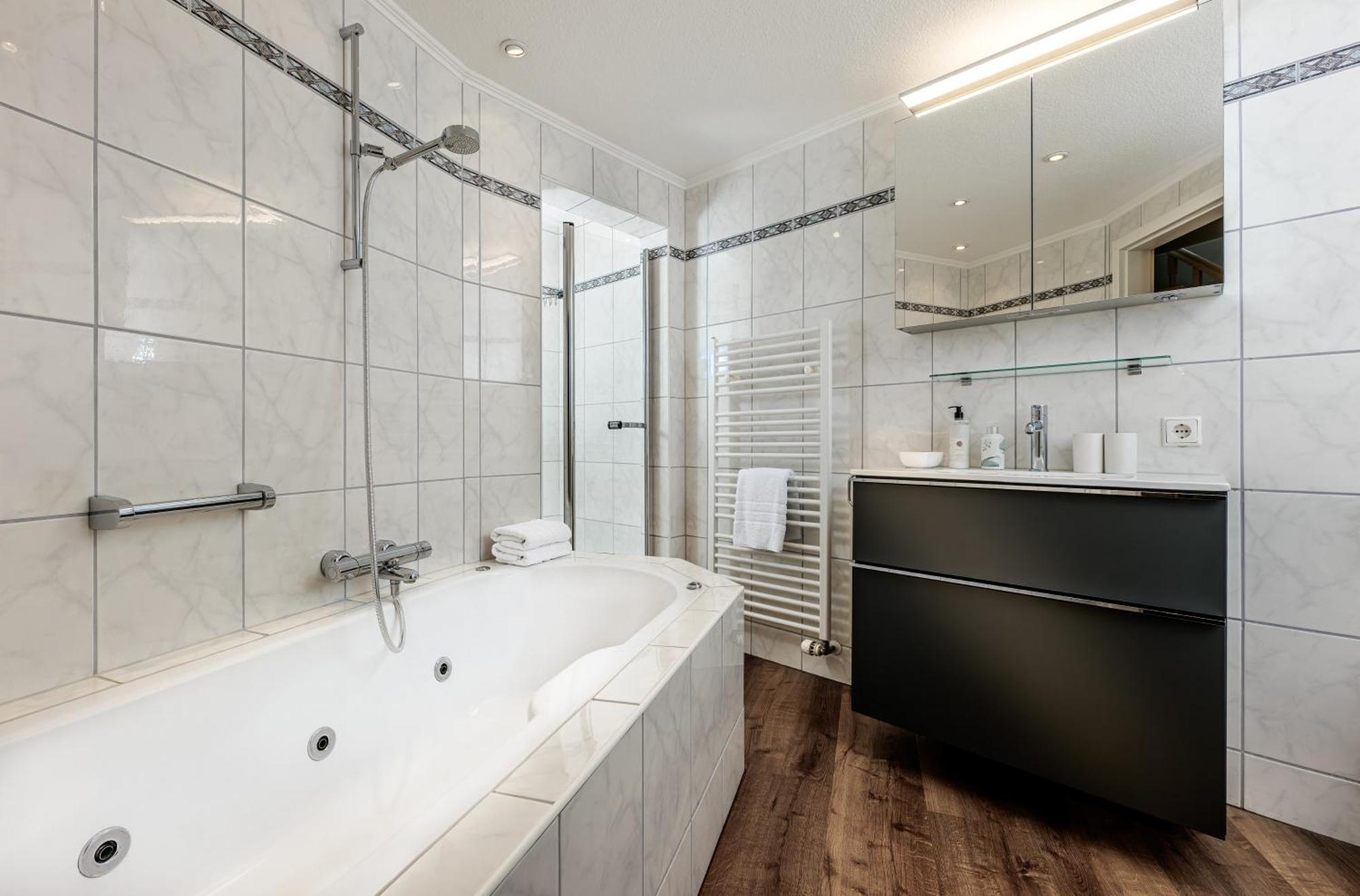 Hotel Reethueues Kampen Dış mekan fotoğraf